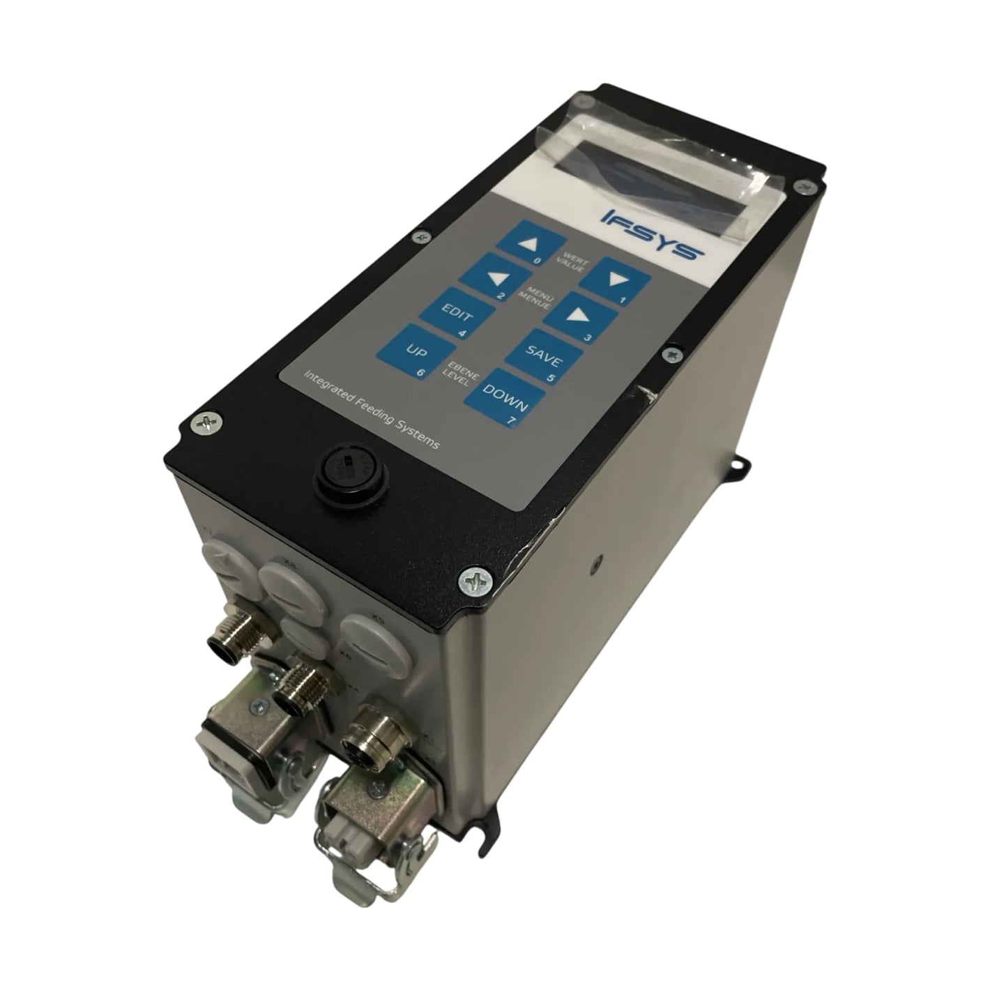 Ifsys FC2000 Industrie-Controller Steuerung Automation Industrie Einsatz Modul