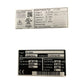 Ifsys FC2000 Industrie-Controller Steuerung Automation Industrie Einsatz Modul