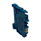 Wago Durchgangsklemme 2002-1204 VE:50stk 4-Leiter Industrie Einsatz Klemme SPS