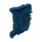 Wago Durchgangsklemme 2002-1204 VE:50stk 4-Leiter Industrie Einsatz Klemme SPS