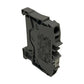 Wago Durchgangsklemme 2002-1201 VE:50stk 2-Leiter 5.2mm grau Industrie Klemme