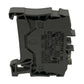 Wago Durchgangsklemme 2002-1201 VE:50stk 2-Leiter 5.2mm grau Industrie Klemme
