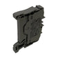 Wago Durchgangsklemme 2002-1201 VE:50stk 2-Leiter 5.2mm grau Industrie Klemme