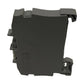 Wago Durchgangsklemme 2002-1201 VE:50stk 2-Leiter 5.2mm grau Industrie Klemme