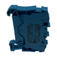 Wago Durchgangsklemme 2004-1204 VE:50stk TOPJOB 2-Leiter 6.2mm Industrie Klemme