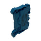 Wago Durchgangsklemme 2004-1204 VE:50stk TOPJOB 2-Leiter 6.2mm Industrie Klemme