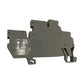Wago Doppelstockklemme 870 AWG 28-12 VE:50stk Industrie Einsatz Klemme SPS Bau