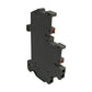 Wago Doppelstockklemme 870 AWG 28-12 VE:50stk Industrie Einsatz Klemme SPS Bau