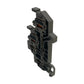 Wago Doppelstockklemme 870 AWG 28-12 VE:50stk Industrie Einsatz Klemme SPS Bau