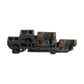 Wago Doppelstockklemme 870 AWG 28-12 VE:50stk Industrie Einsatz Klemme SPS Bau
