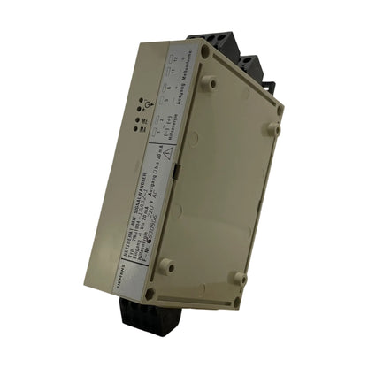 Siemens 7NG1904-1AA32-1 Netzgerät mit Signalwandler Industrie Einsatz