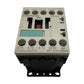 Siemens 3RT1015-1BB42 Leistungsschütz AC-3 7A 3kW/400V 24V DC Industrie Einsatz