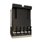 Siemens 3RT1015-1BB42 Leistungsschütz AC-3 7A 3kW/400V 24V DC Industrie Einsatz