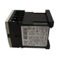Siemens 3RT1015-1BB42 Leistungsschütz AC-3 7A 3kW/400V 24V DC Industrie Einsatz