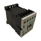 Siemens 3RT1015-1BB42 Leistungsschütz AC-3 7A 3kW/400V 24V DC Industrie Einsatz