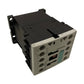 Siemens 3RT1015-1BB42 Leistungsschütz AC-3 7A 3kW/400V 24V DC Industrie Einsatz