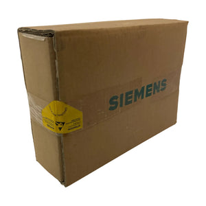 Siemens 6FR1460-2UE SIROTEC RCM 1KC Handprogrammiergerät Industrie Einsatz
