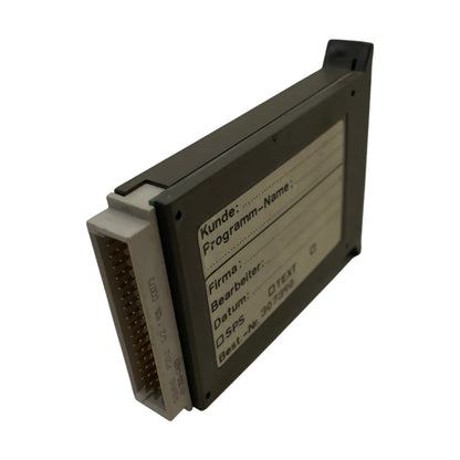 Siemens PC612-B1300-C480 C/2 Karte Siemens für industriellen Einsatz
