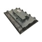 Siemens Multipanel Panel Tastatur Bedienfeld 6AV66430DD011AX0 Industre Panel