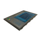 Siemens Multipanel Panel Tastatur Bedienfeld 6AV66430DD011AX0 Industre Panel