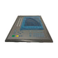 Siemens Multipanel Panel Tastatur Bedienfeld 6AV66430DD011AX0 Industre Panel
