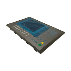 Siemens Multipanel Panel Tastatur Bedienfeld 6AV66430DD011AX0 Industre Panel