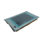 Siemens Panel 15" Panelsystem Bedieneinheit HMI A5E00100111 Industrie Einsatz
