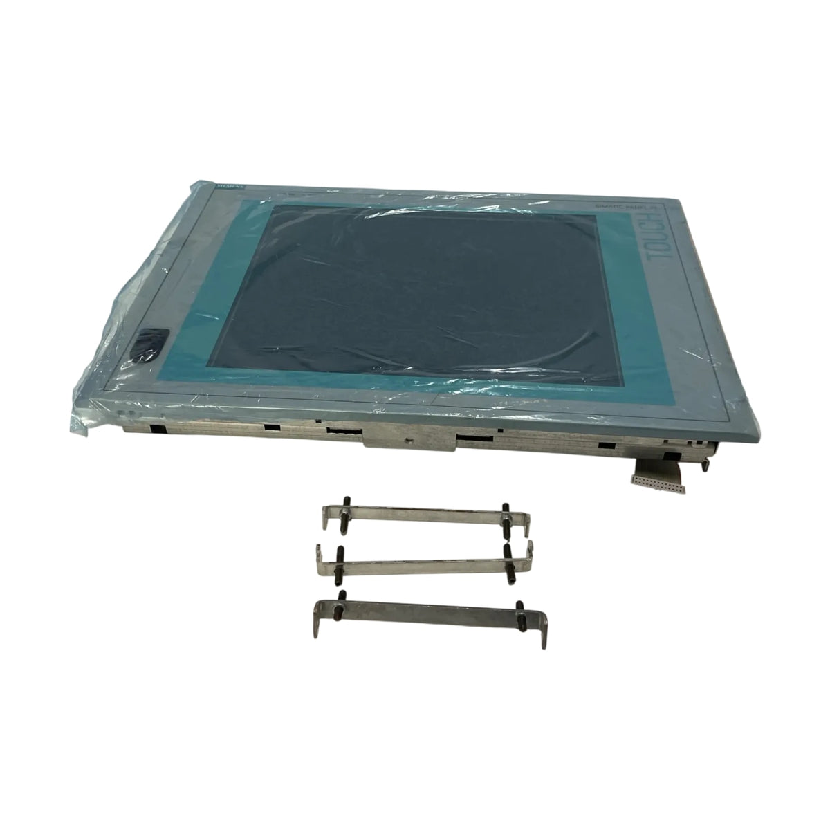 Siemens Panel 15" Panelsystem Bedieneinheit HMI A5E00100111 Industrie Einsatz