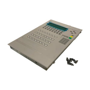 Siemens Simatic PP32/OP17 Bedienfeld Bedieneinheit Industrie 6AV36174EB120AA0