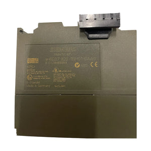 Siemens 6ES7322-1BH01-0AA0 SIMATIC S7 Baugruppe für industriellen Einsatz