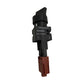 Siemens 3SB2202-2AB01 Wahlschalter rastend 2 Positionen schwarz Industrie