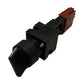 Siemens 3SB2202-2AB01 Wahlschalter rastend 2 Positionen schwarz Industrie