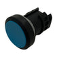 Siemens 3SB3202-0AA51 Drucktaster blau unbeleuchtet 1NO *E02* Industrie Einsatz