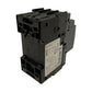 Siemens 3RV2411-1DA15 Leistungsschalter für Industrie Einsatz S00 Trafo 2.2-3.2A