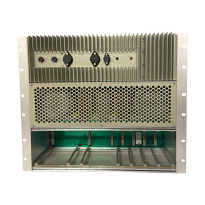 Siemens Baugruppenträger VST80 LV-80W 9559035002 für Industrie Einsatz