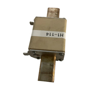 Lindner NH-Sicherung NH28002 für Industrie Einsatz Automation