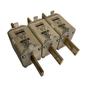 Lindner NH-Sicherung NH28002 für Industrie Einsatz Automation