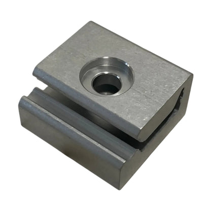 Festo MUP-18/25 150736 Mittenstütze Pneumatik Festo Industrie Einsatz