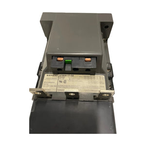 Siemens Leistungsschütz 3TB5017-0B AC-3 SZ14 3-polig 160A 600V AC