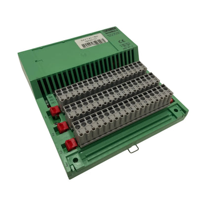 Phoenix Contact Interbus-Modul Ibs Rt 24 Dio 16/16-T 753601 Phoenix Contact