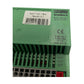 Phoenix Contact Interbus-Modul Ibs Rt 24 Dio 16/16-T 753601 Phoenix Contact