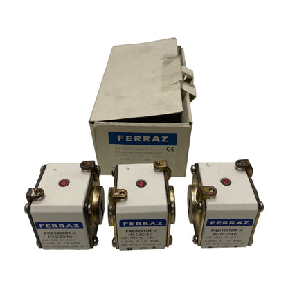 Ferraz Sicherung M300046 für Industrie Einsatz Automation Modul