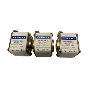 Ferraz Sicherung M300046 für Industrie Einsatz Automation Modul