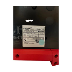 Fronius TransPuls Synergic 4000 CMT R Schweißstromquelle MIG MAG Industrie