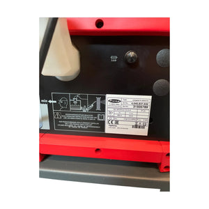 Fronius TransPuls Synergic 4000 CMT R Schweißgerät MIG MAG Automation Industrie