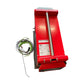 Fronius TransPuls Synergic 4000 CMT R Schweißstromquelle MIG MAG Industrie