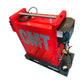 Fronius TransPuls Synergic 4000 CMT R Schweißstromquelle MIG MAG Industrie