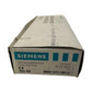 Siemens 8WA1011-1SF12 VE:28stk Sicherungsklemme 1,5mm² 18-14AWG 28stk