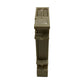 Siemens 8WA1011-1SF12 VE:28stk Sicherungsklemme 1,5mm² 18-14AWG 28stk