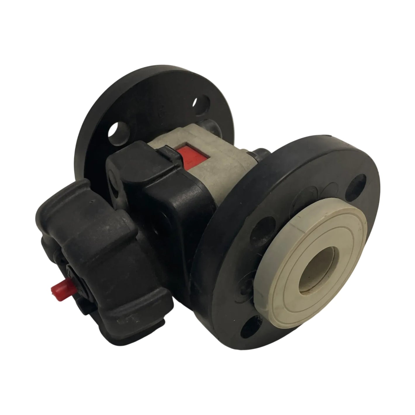 Gemü Membranventil 67725D471140 Pneumatik Industrie Einsatz Automation Bauteil
